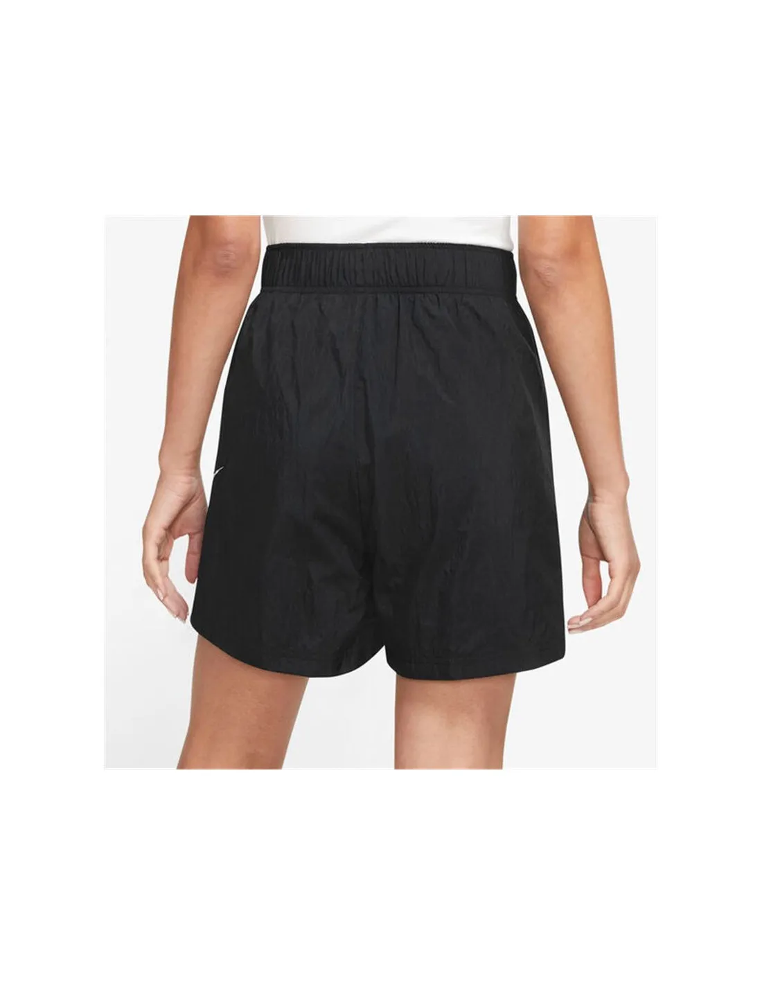 Pantalones Cortos Nike Sportswear Essential Mujer BK