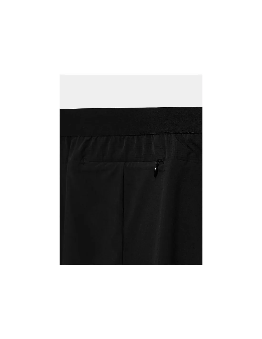 Pantalones de fitness 4F negro Hombre