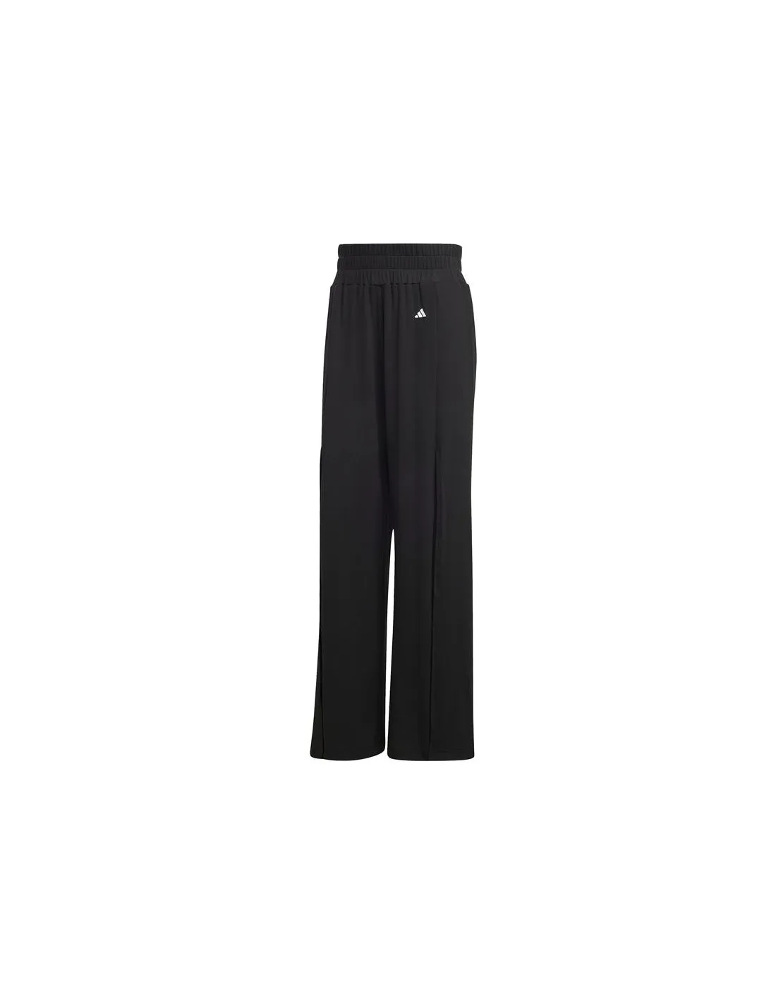 Pantalones de Fitness adidas Casual Negro Mujer