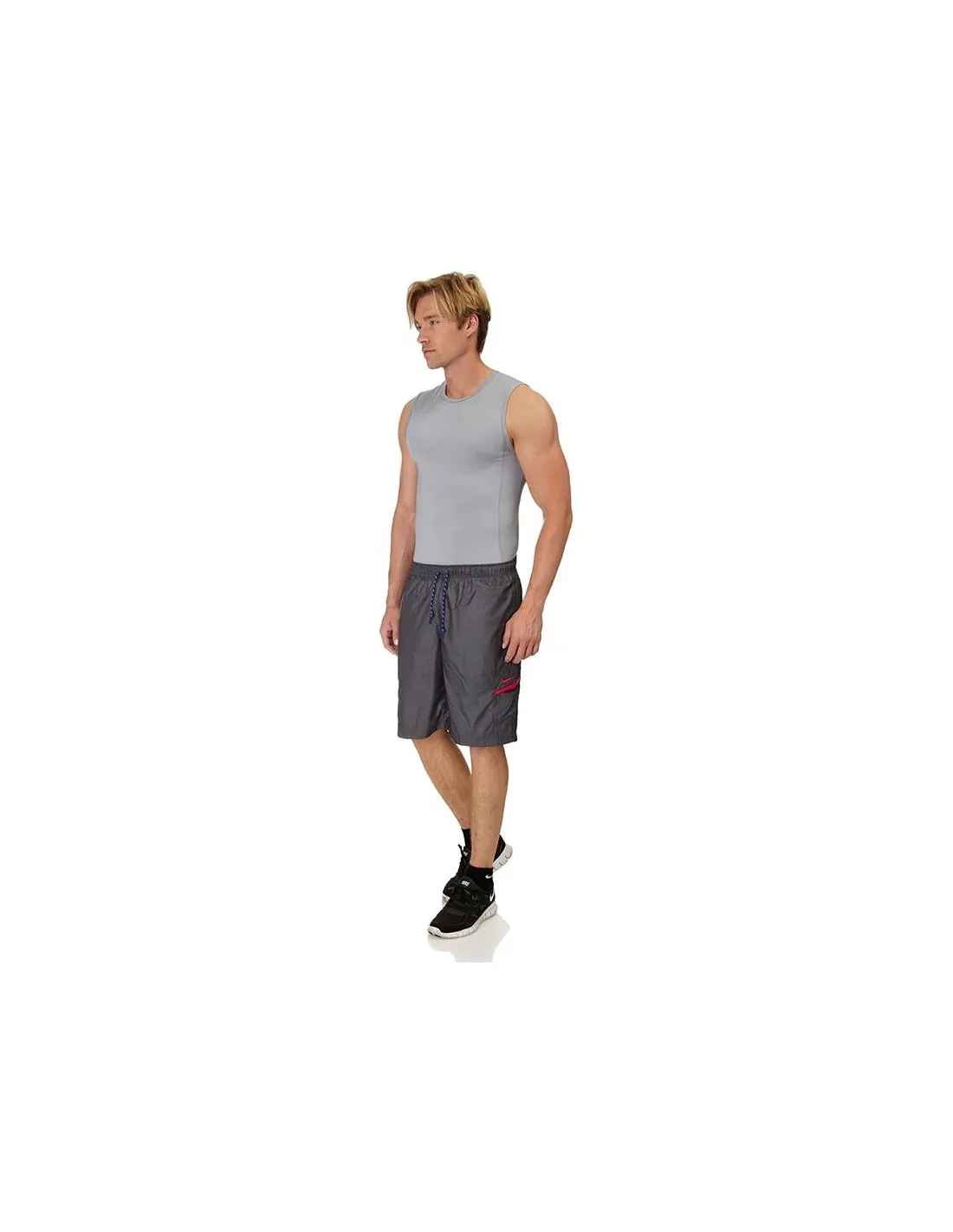 Pantalones de fitness Nike Hybrid