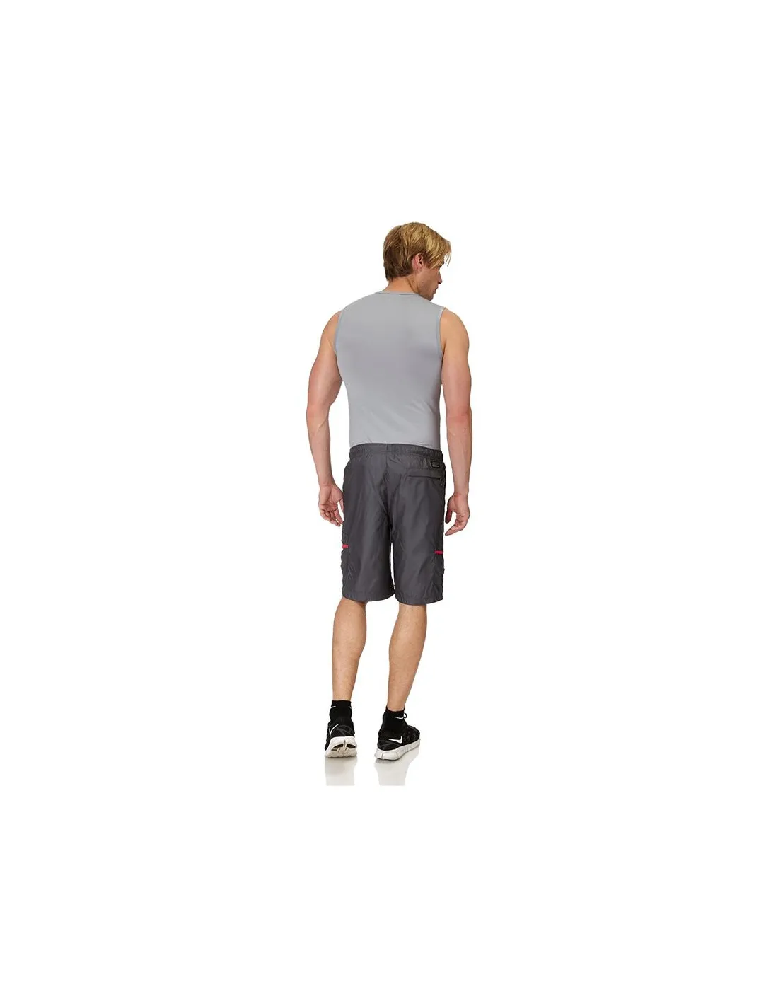 Pantalones de fitness Nike Hybrid