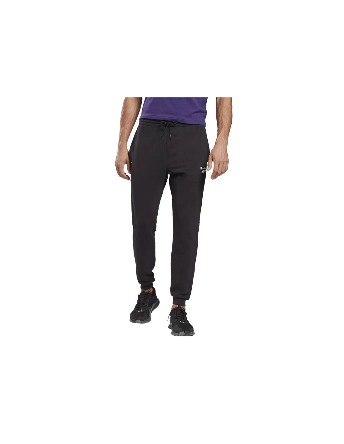 Pantalones de fitness Reebok Identity