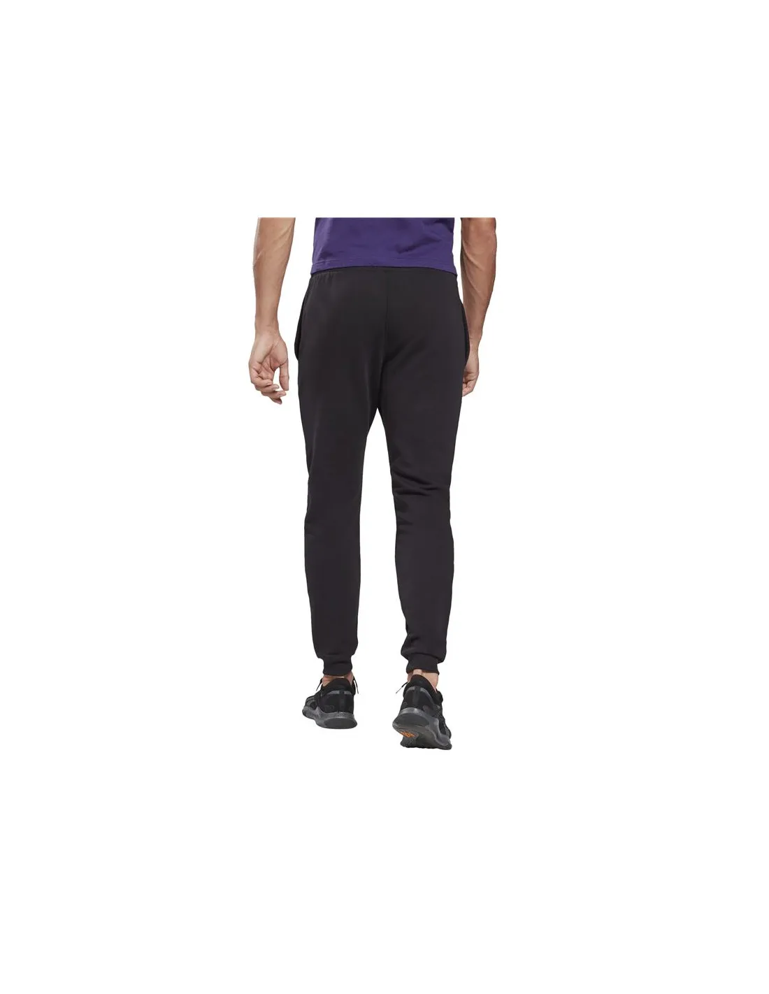 Pantalones de fitness Reebok Identity