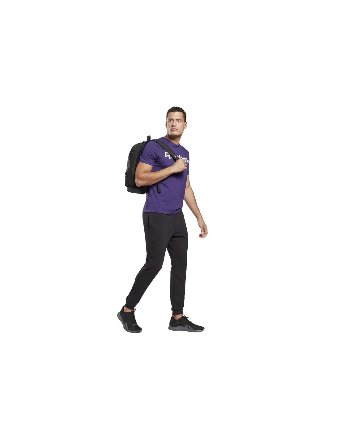 Pantalones de fitness Reebok Identity