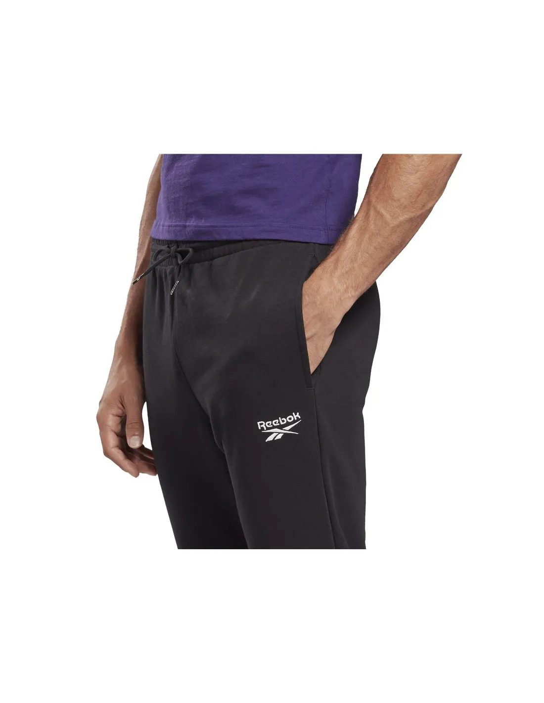 Pantalones de fitness Reebok Identity