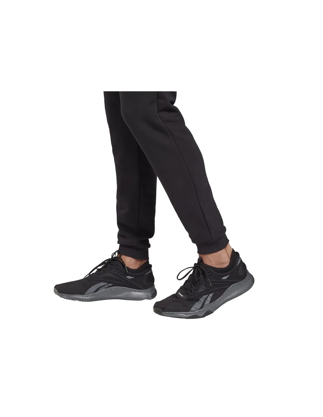 Pantalones de fitness Reebok Identity