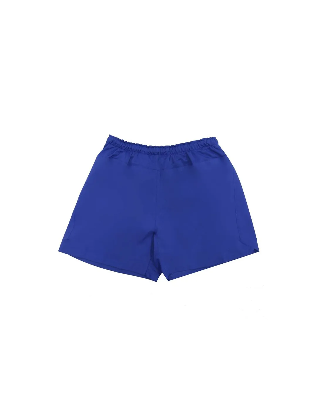 Pantalones de fútbol Nike Valencia.C.F Azul