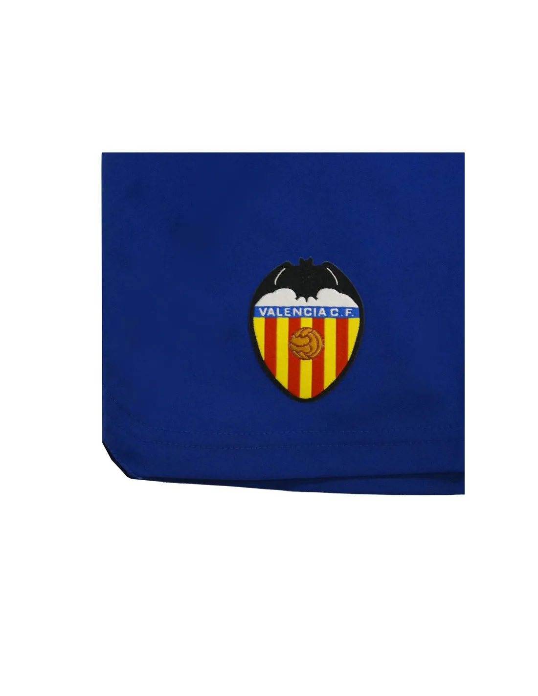 Pantalones de fútbol Nike Valencia.C.F Azul