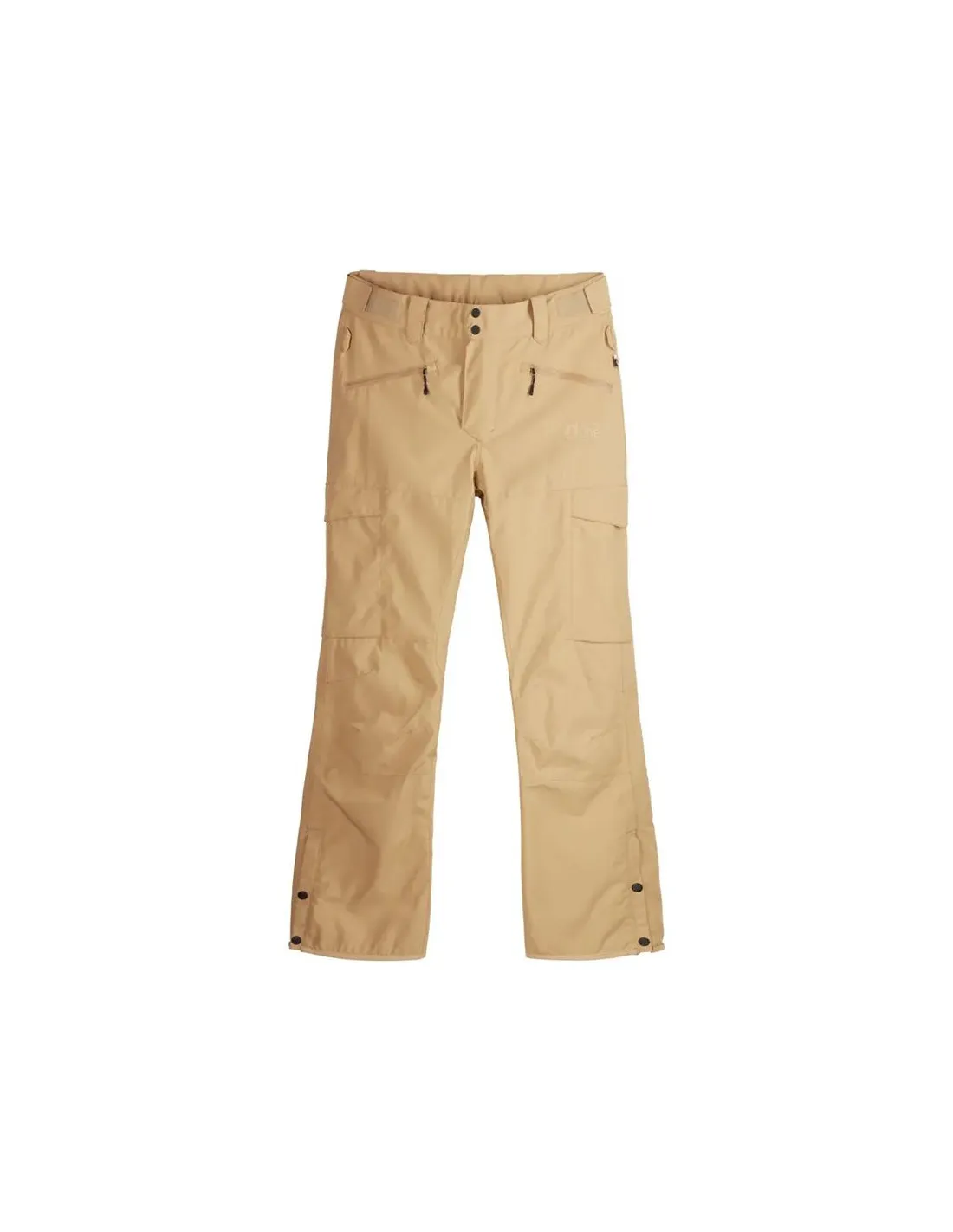 Pantalones de Montaña Picture Plan Hombre Tannin
