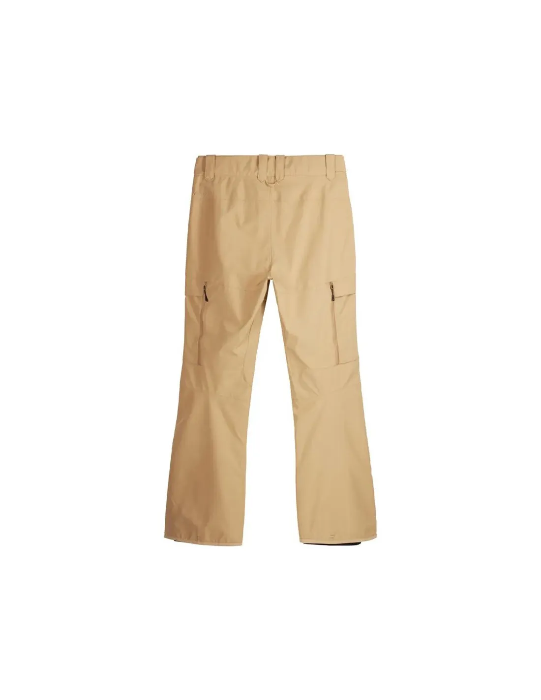 Pantalones de Montaña Picture Plan Hombre Tannin