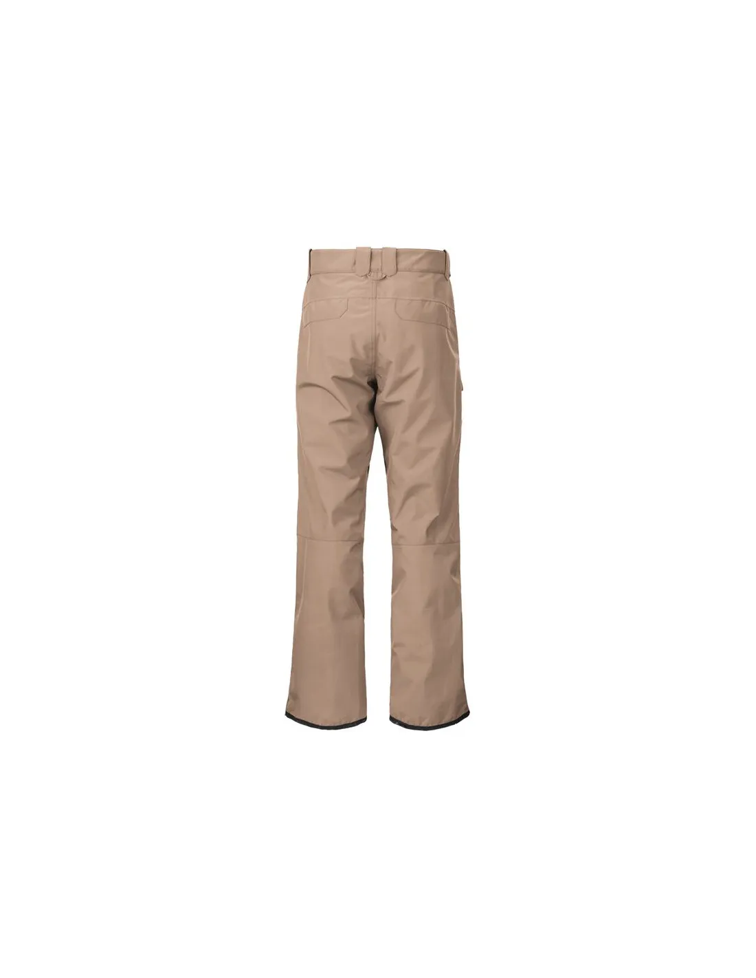 Pantalones marrones de esquí Picture Plan Hombre