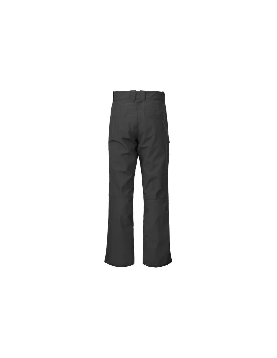 Pantalones negros de esquí Picture Plan Hombre