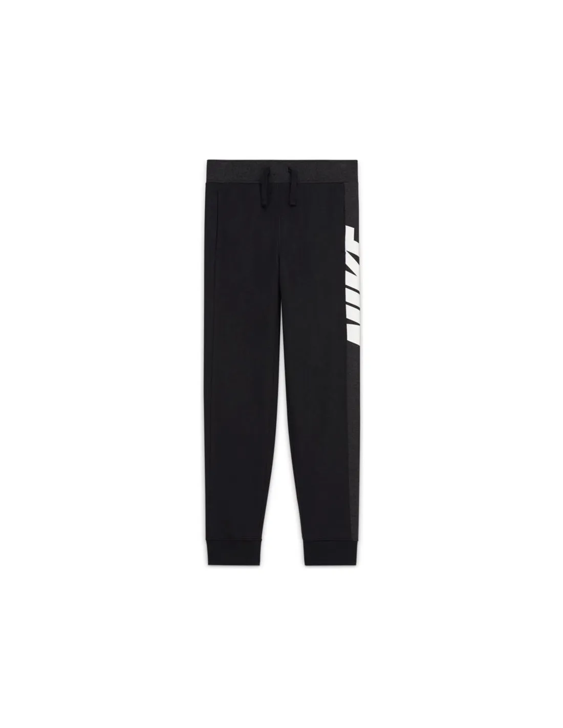 Pantalones Nike Club Fleece Negro