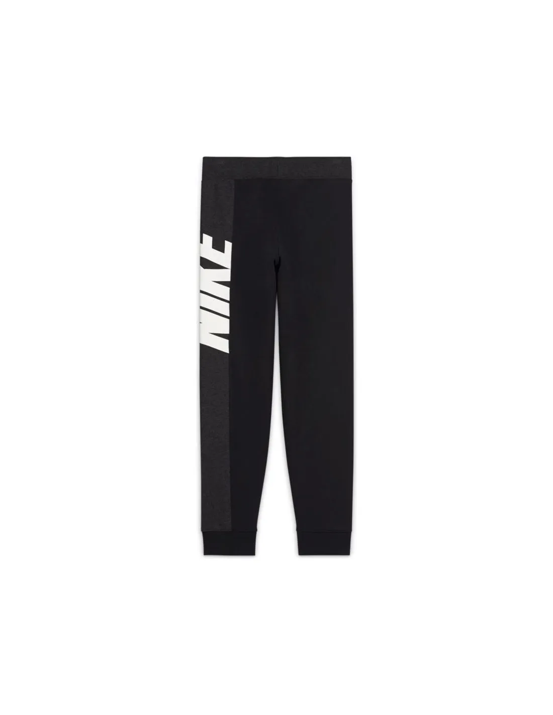 Pantalones Nike Club Fleece Negro