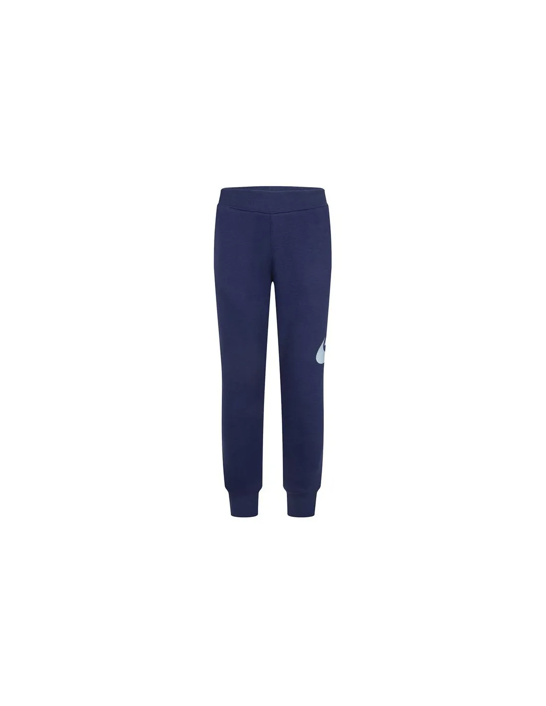 Pantalones Nike Metallic HBR Gifting Azul Infantil