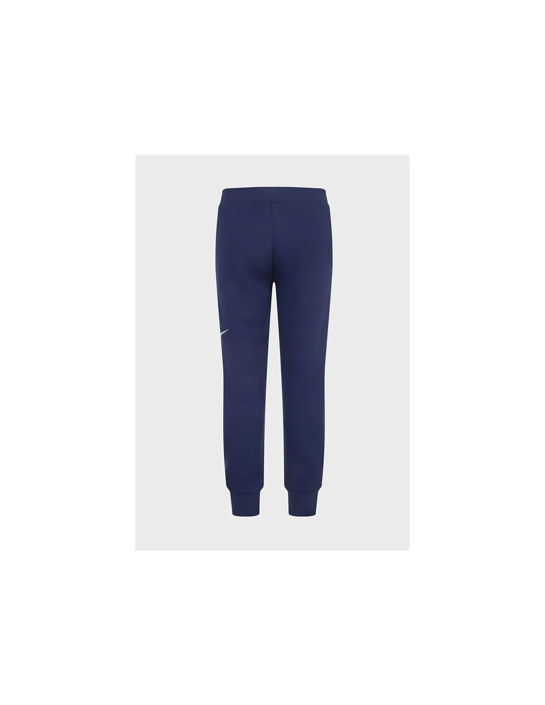 Pantalones Nike Metallic HBR Gifting Azul Infantil
