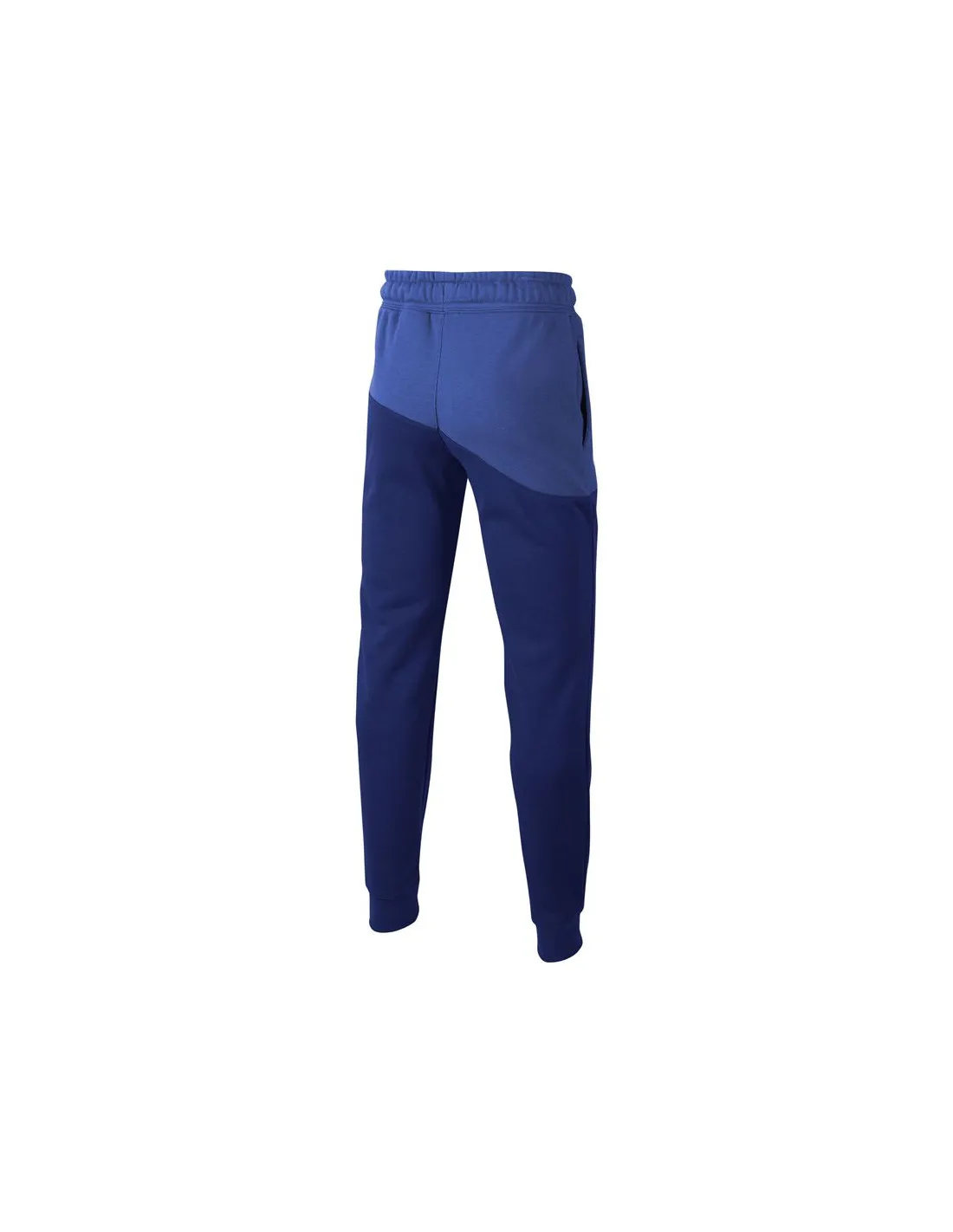 Pantalones Nike NSW Swoosh Azul