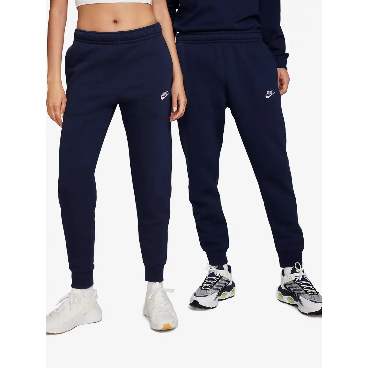 Pantalones Nike Sportswear Club Fleece