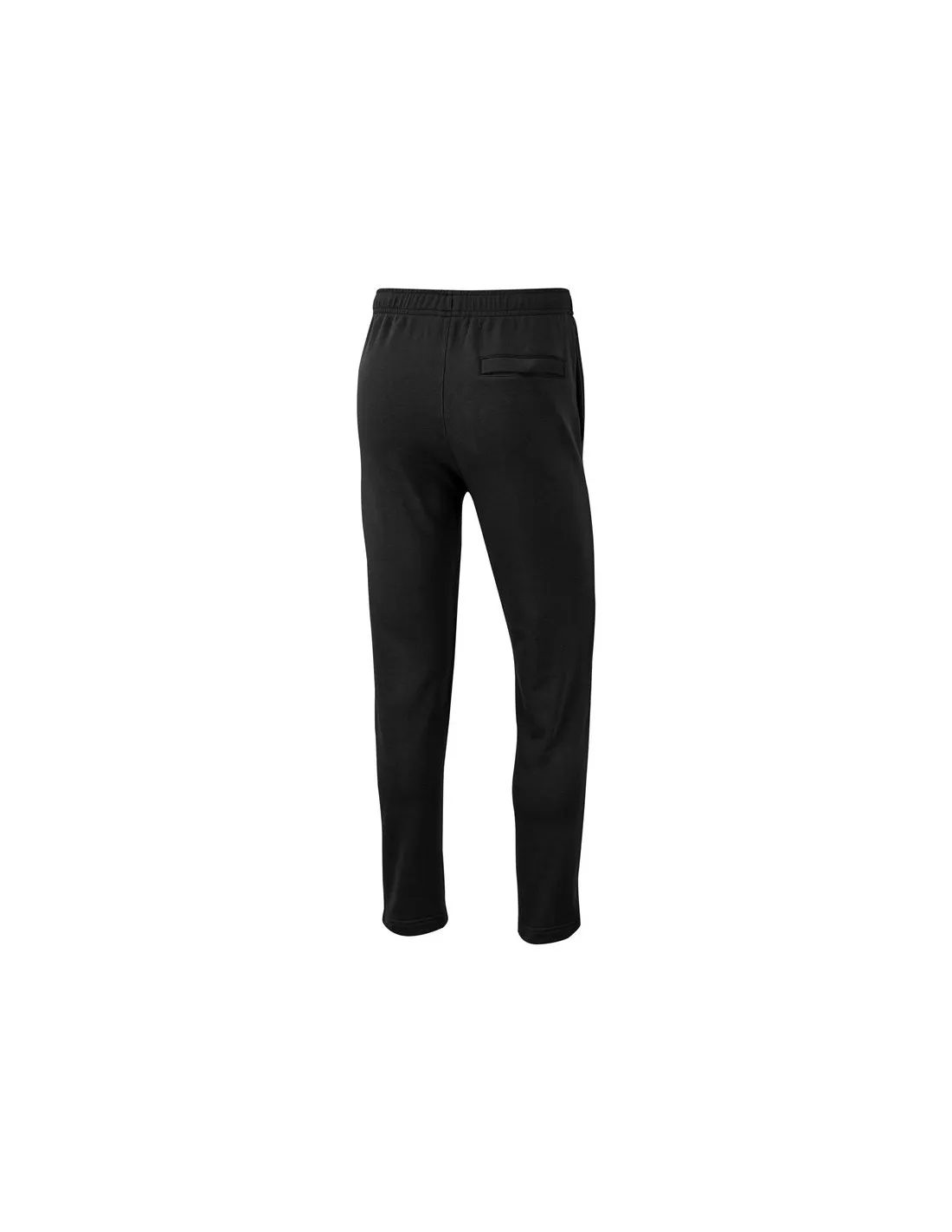 Pantalones Nike Sportswear Club negro Hombre