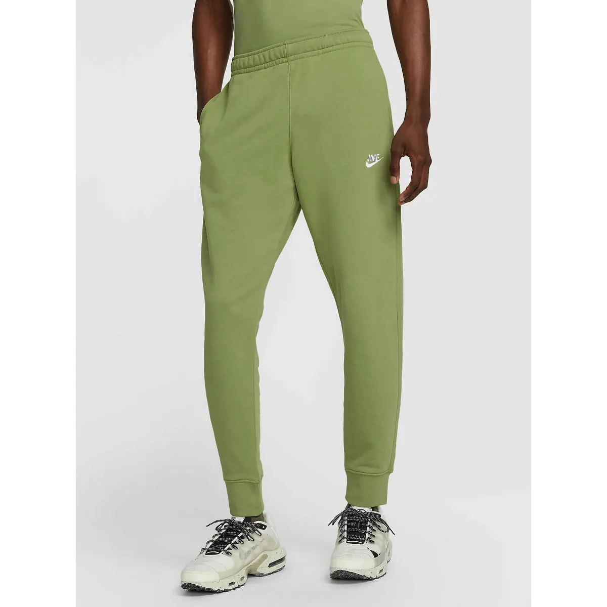 Pantalones Nike Sportswear Club