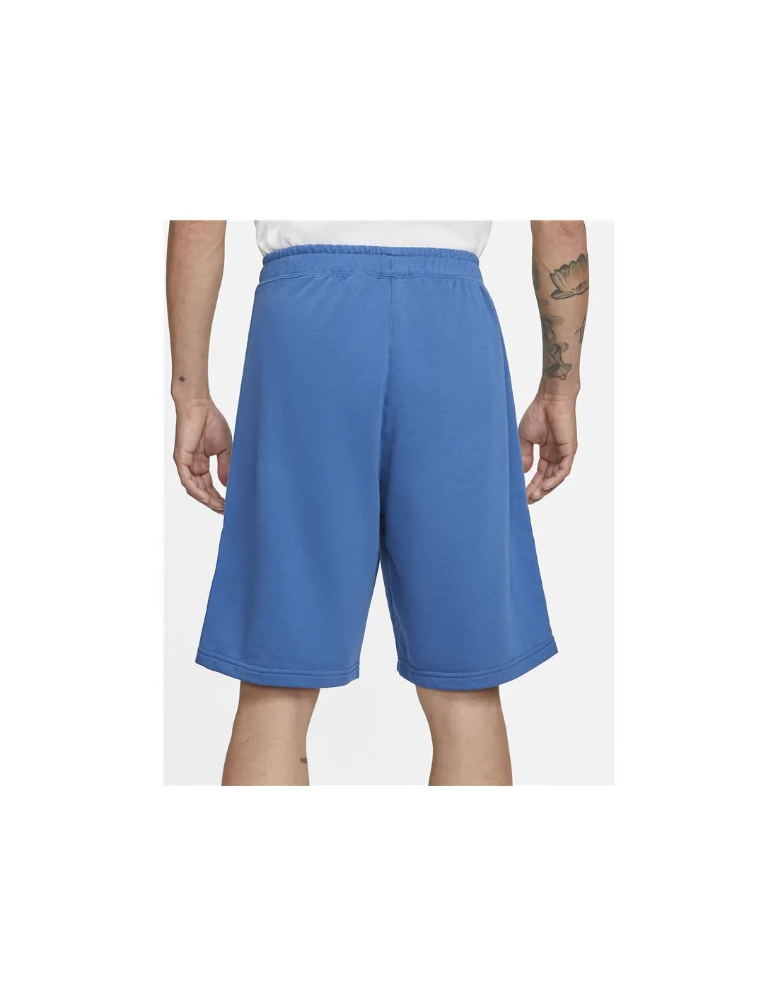 Pantalones Nike Sportswear Hombre Azul