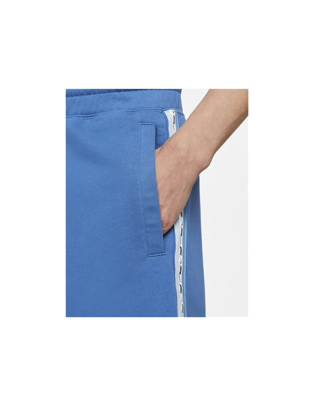 Pantalones Nike Sportswear Hombre Azul