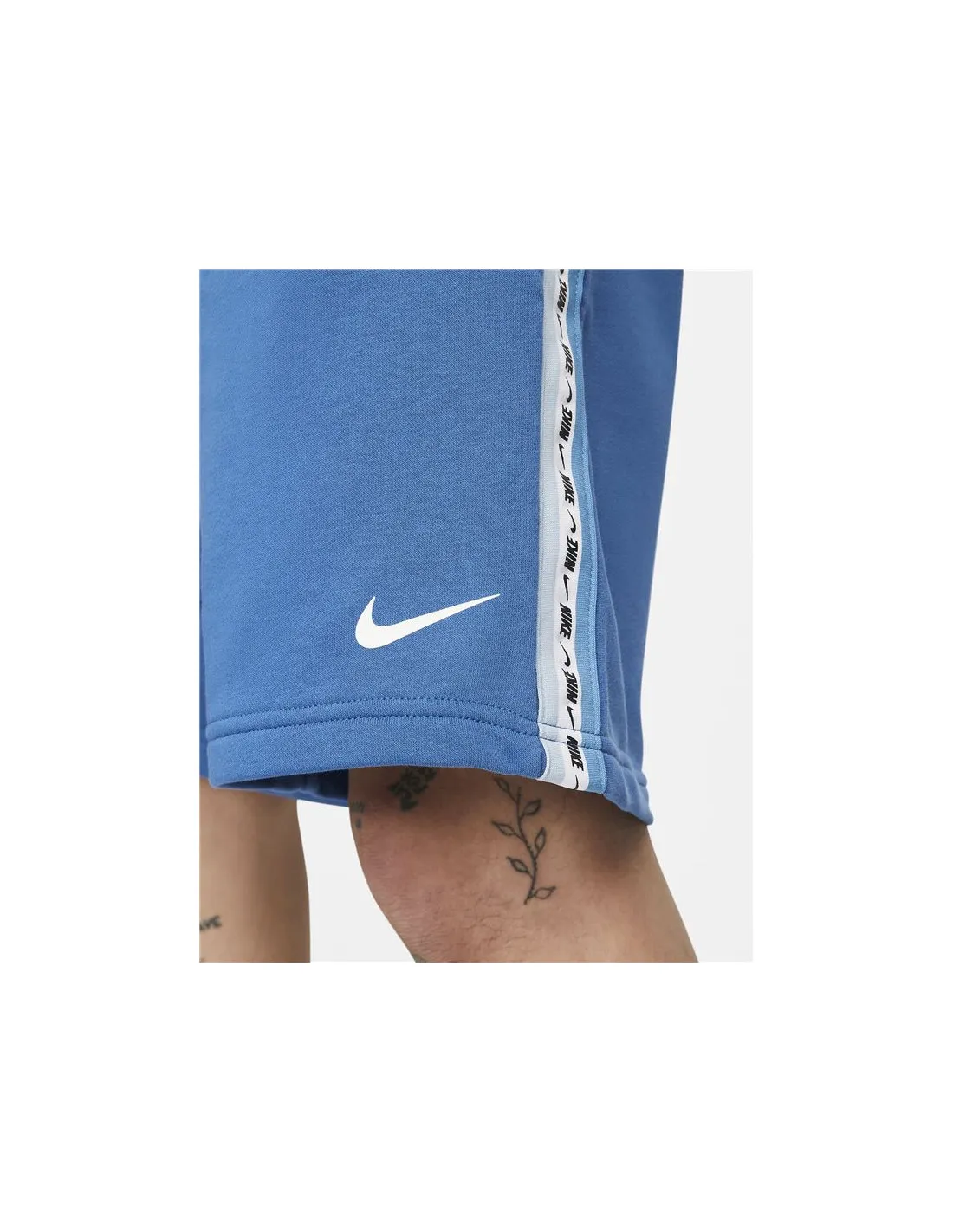 Pantalones Nike Sportswear Hombre Azul