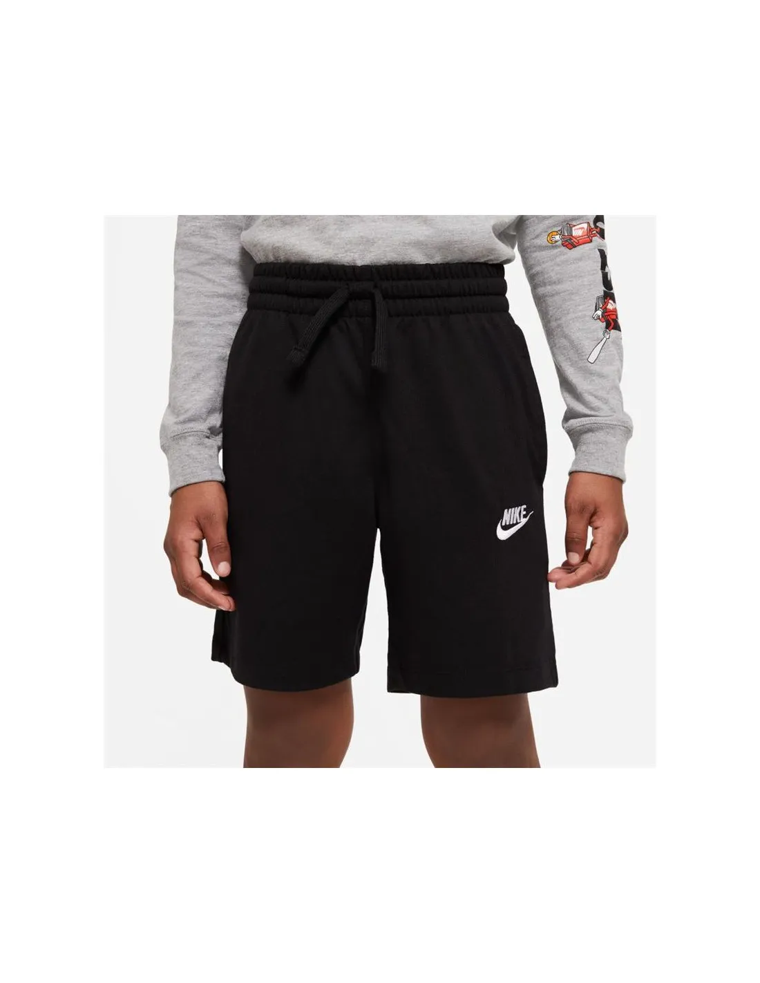 Pantalones Nike Sportswear Niño