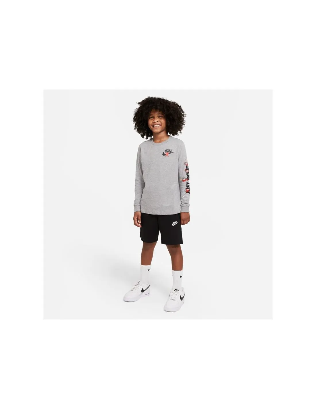Pantalones Nike Sportswear Niño