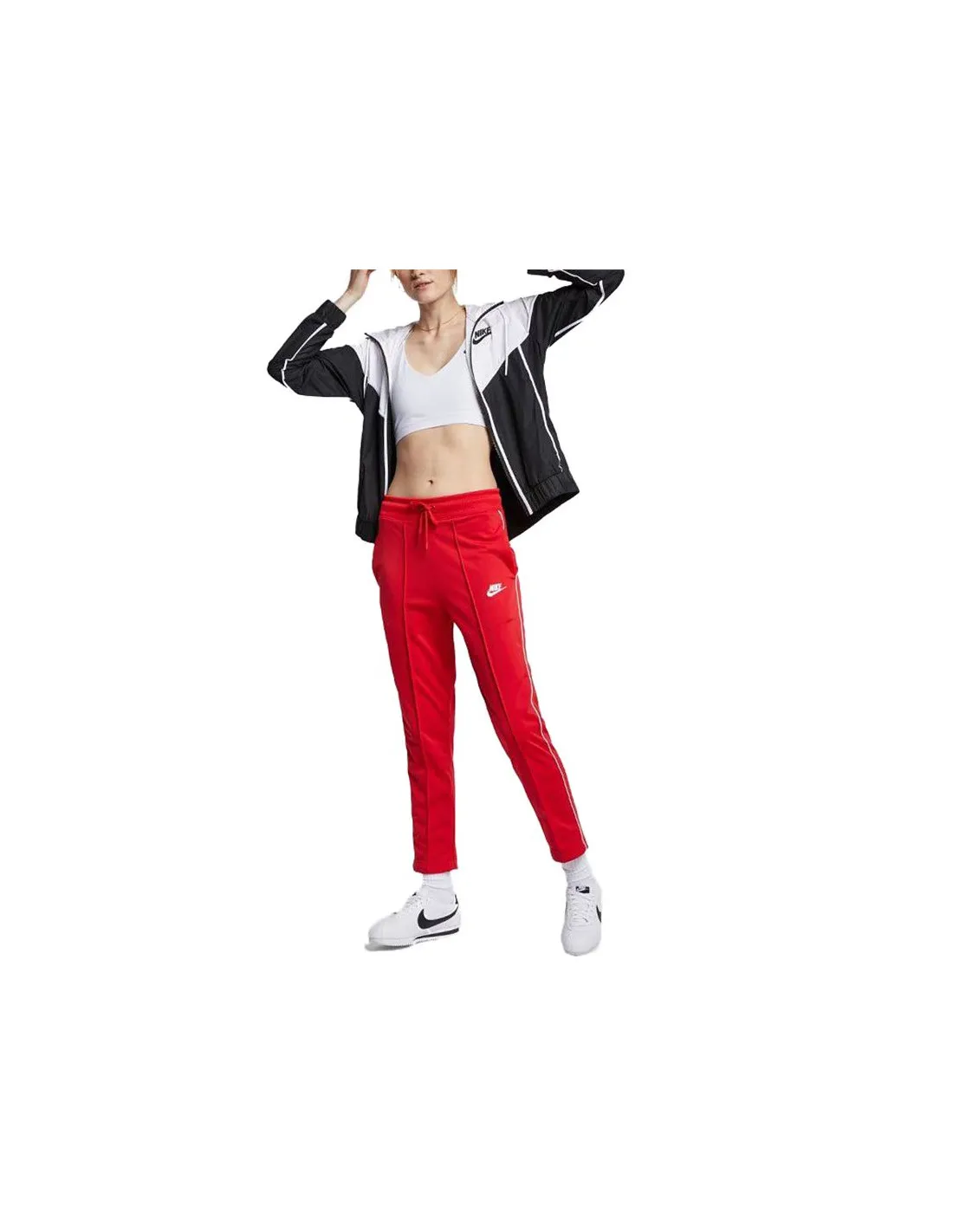 Pantalones Nike Sportwear Heritage