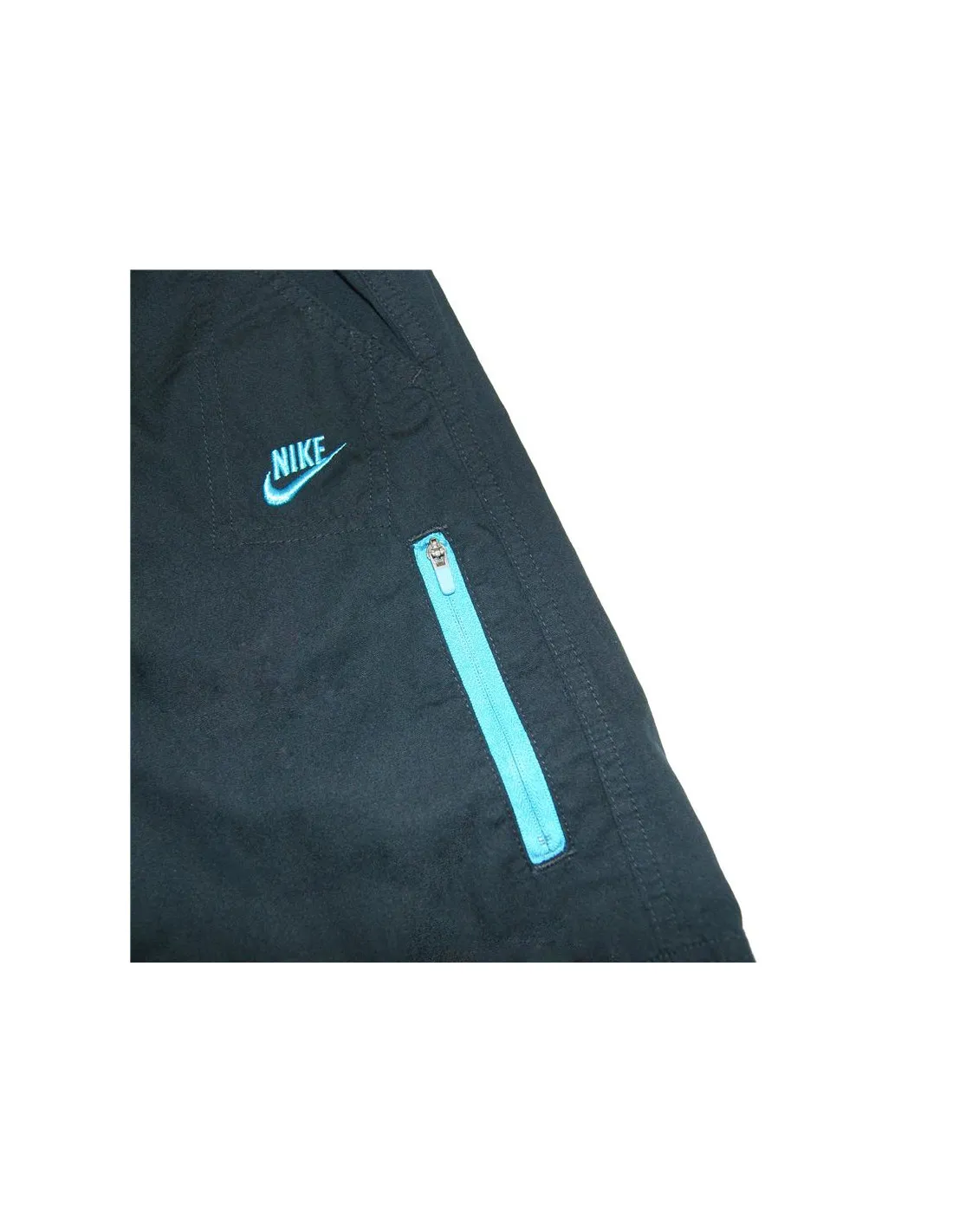 Pantalones Sportswear Nike JD Street Cargo