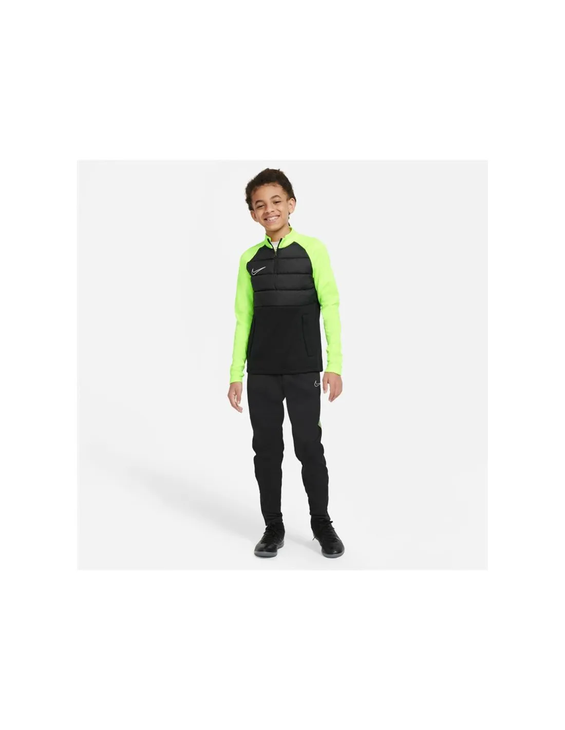 Pantalones Sportswear Nike Therma Academy