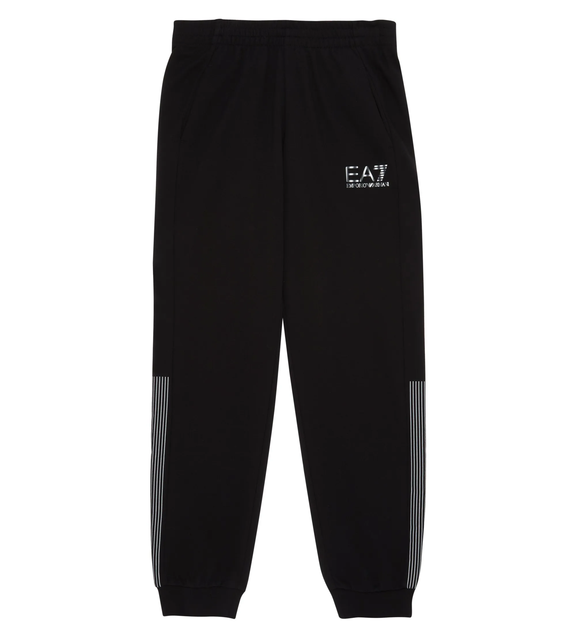 Pantalones Train 7 Lines negro