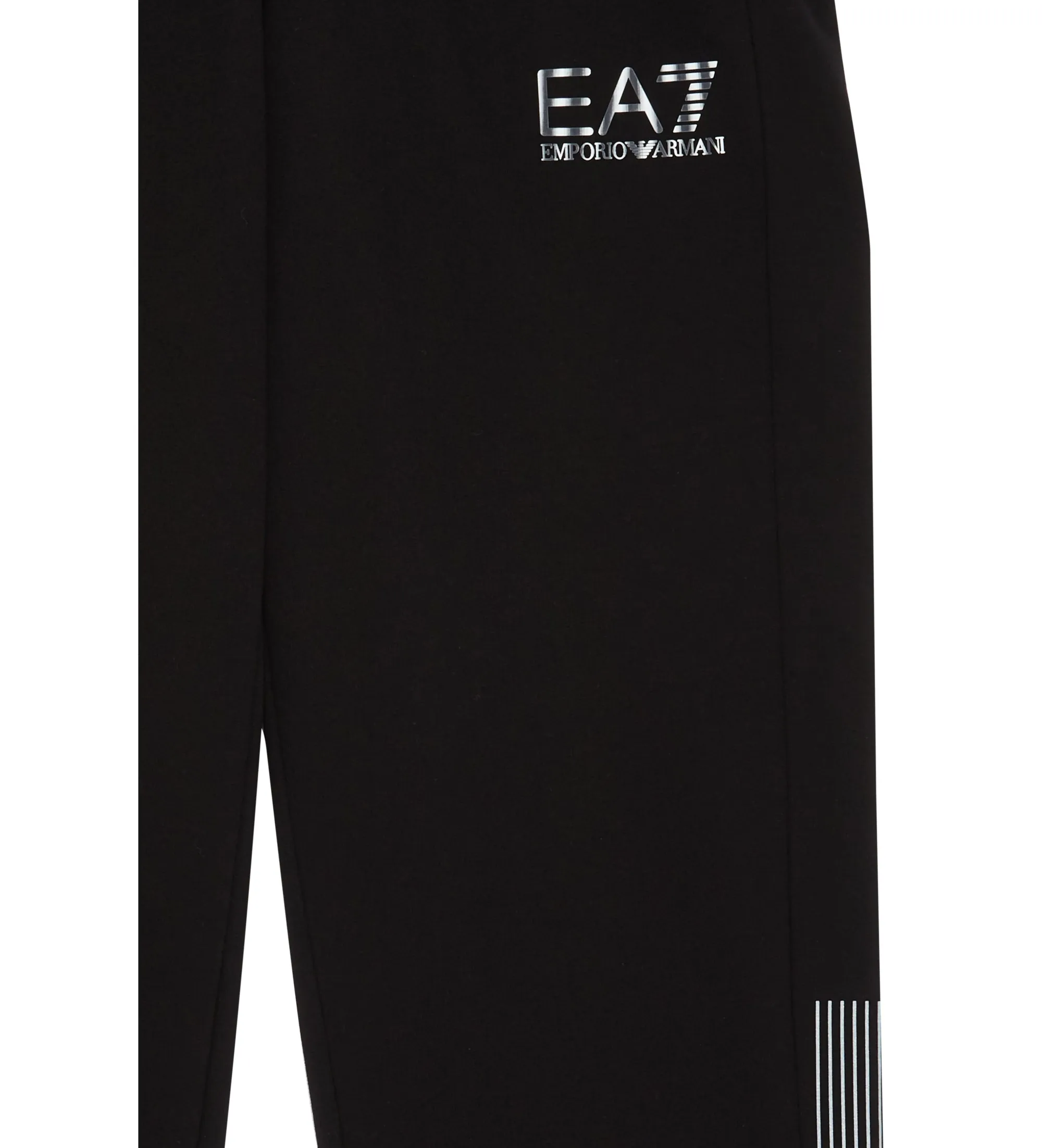 Pantalones Train 7 Lines negro