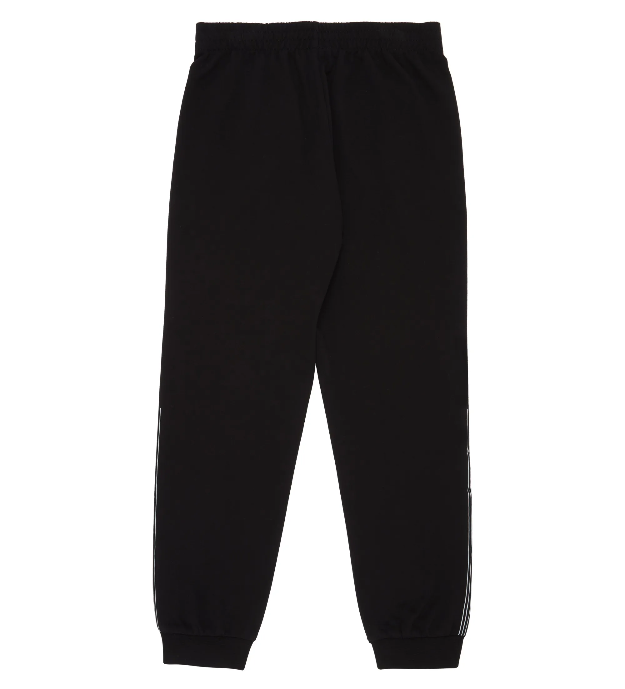 Pantalones Train 7 Lines negro