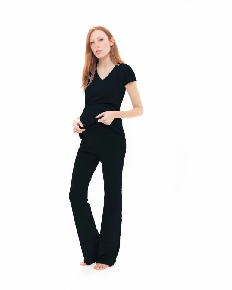 PANTALÓN PREMAMÁ YOGUI