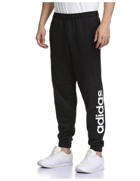 Pantalón  Adidas ESS Lin Negro