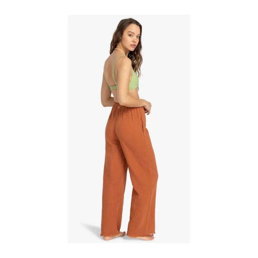Pantalón Billabong That Smile Para Mujer