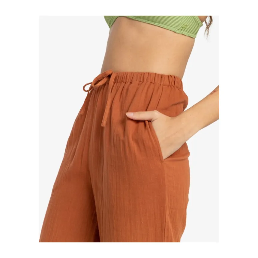 Pantalón Billabong That Smile Para Mujer
