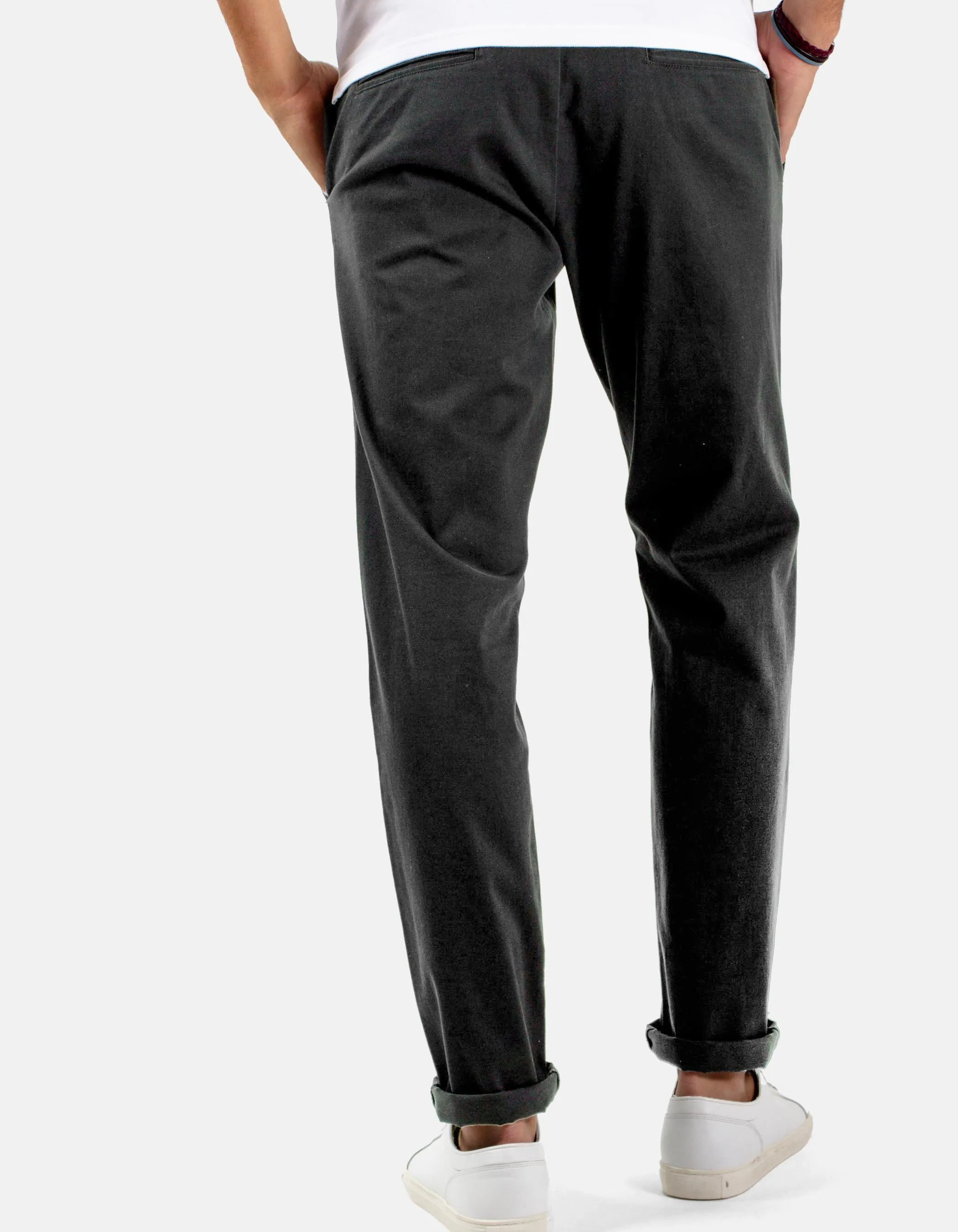 Pantalón chino 