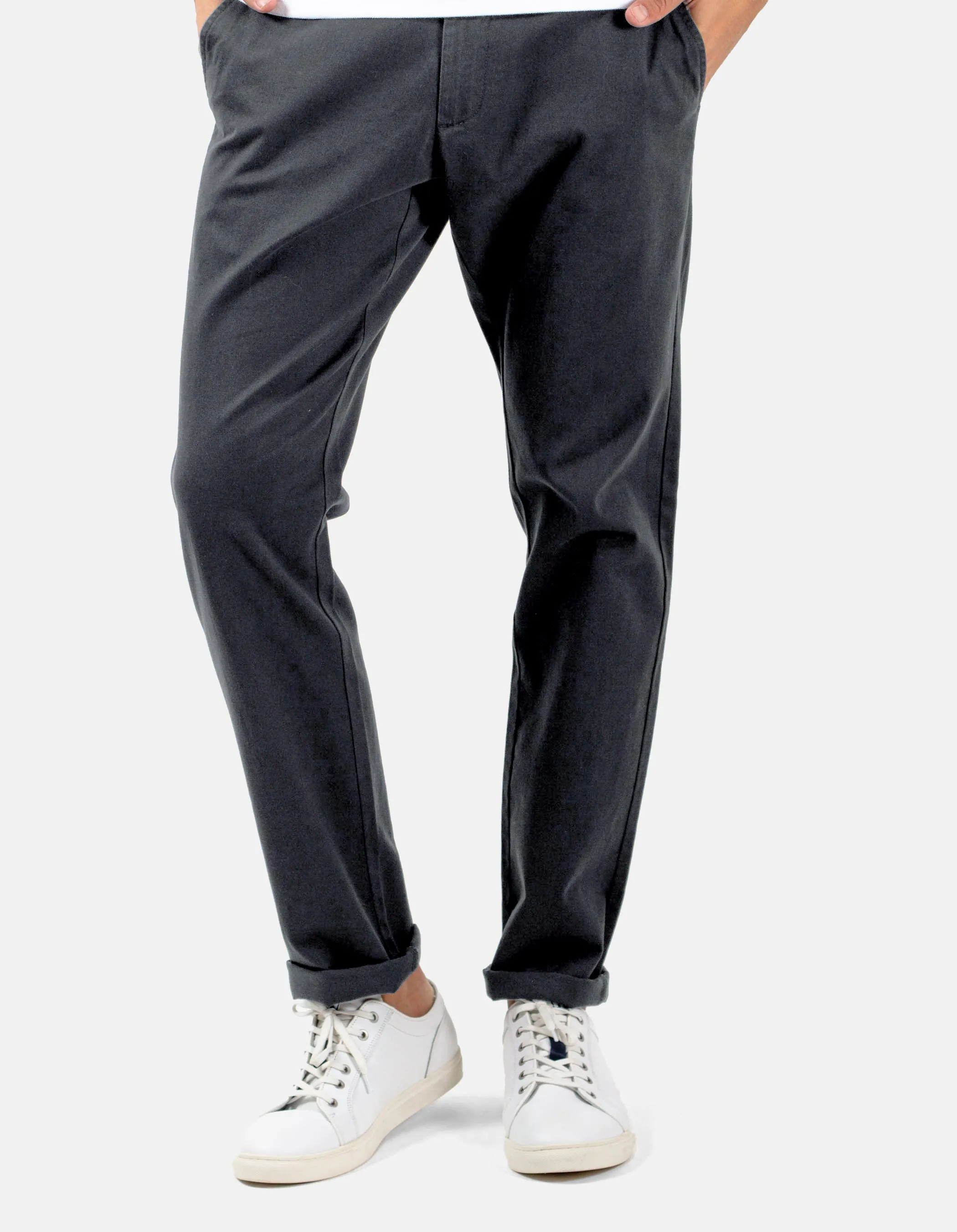 Pantalón chino 