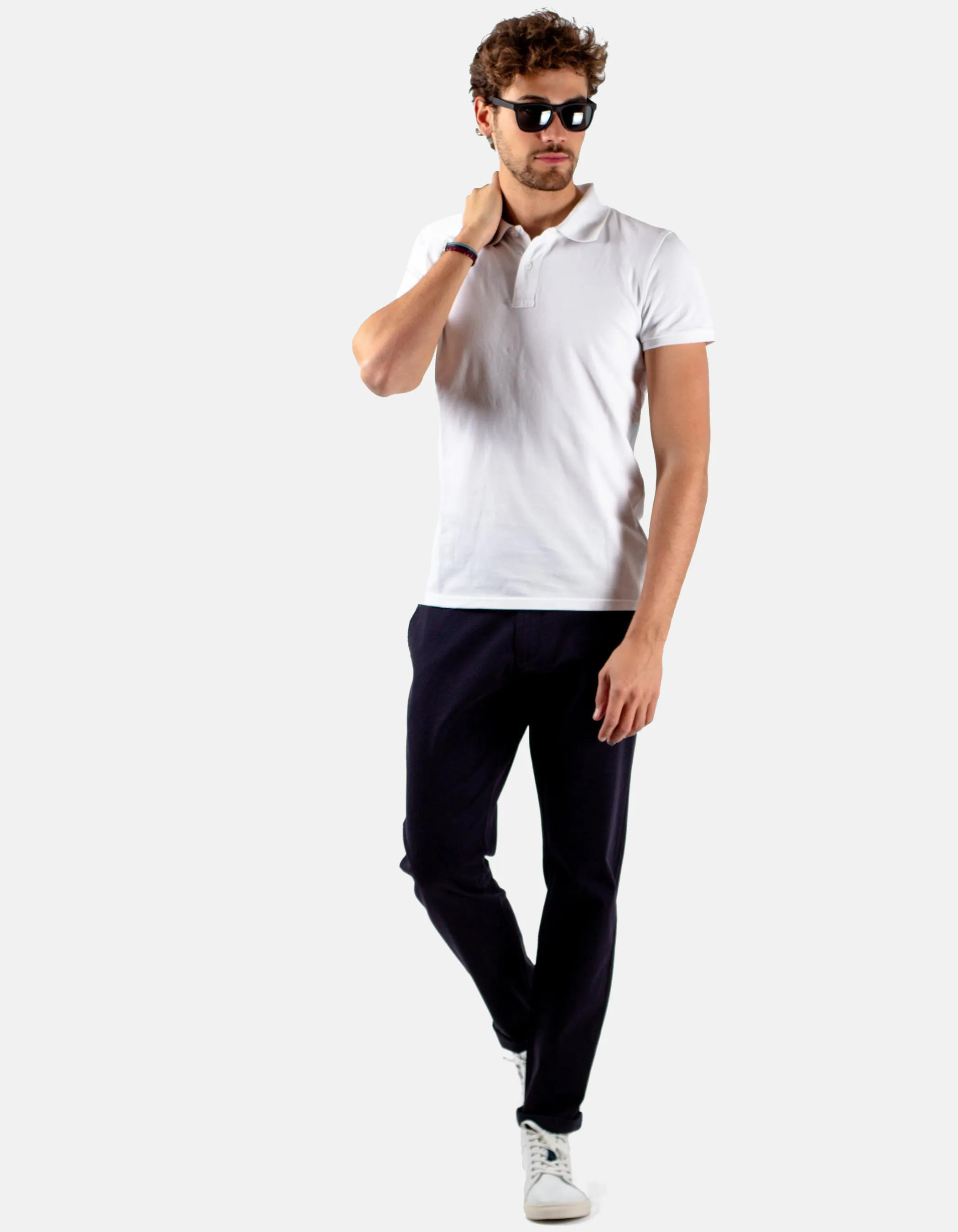 Pantalón chino 