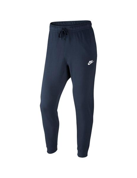Pantalón Chándal Nike Club Jogger Azul