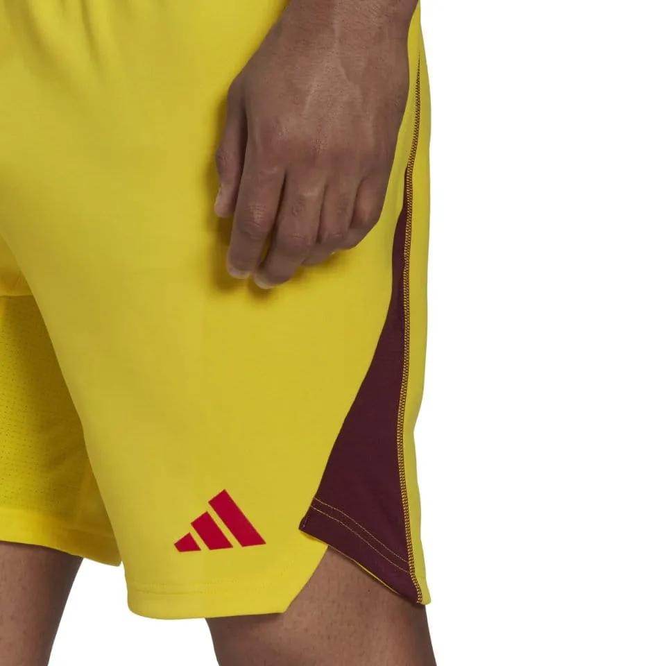 Pantalón corto adidas T23 P GK SHO