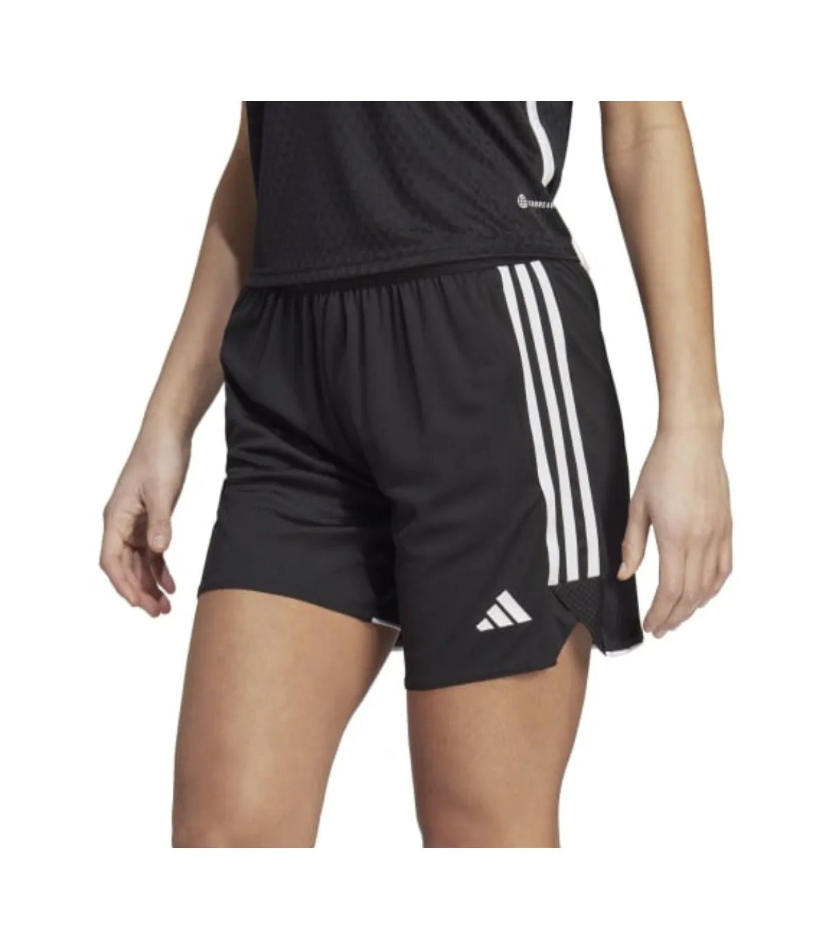 Pantalón Corto Adidas Tiro 23 Mujer