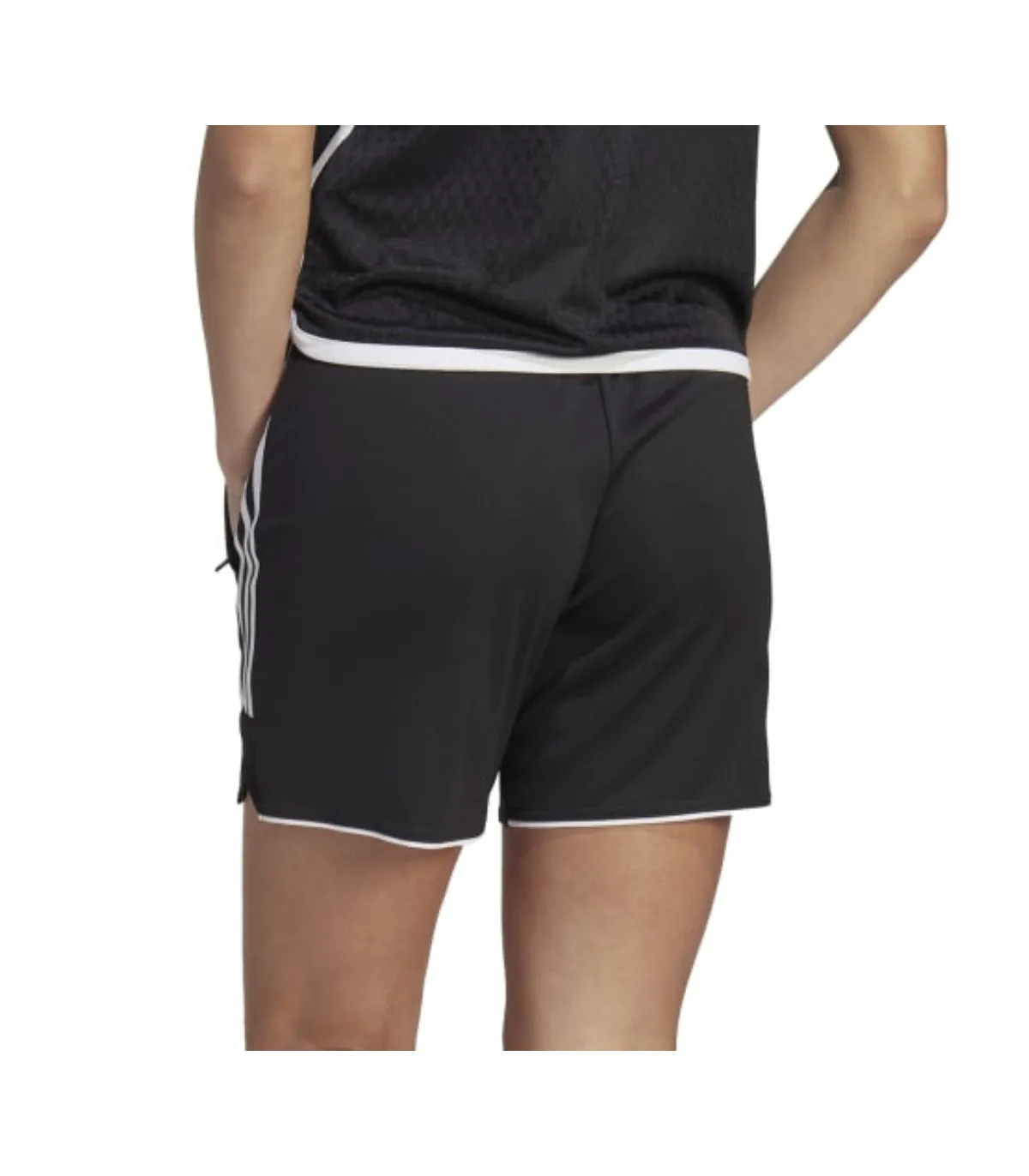 Pantalón Corto Adidas Tiro 23 Mujer