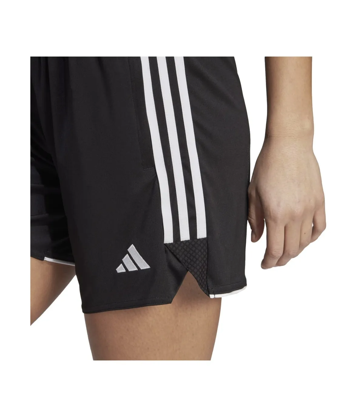 Pantalón Corto Adidas Tiro 23 Mujer
