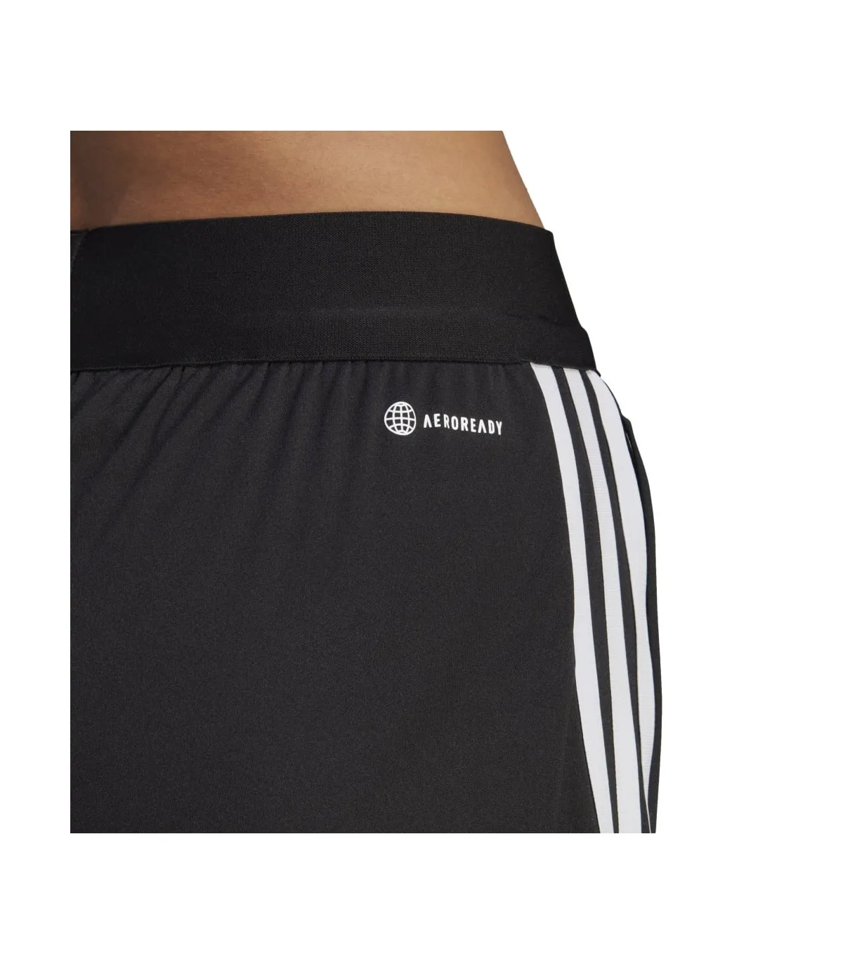 Pantalón Corto Adidas Tiro 23 Mujer
