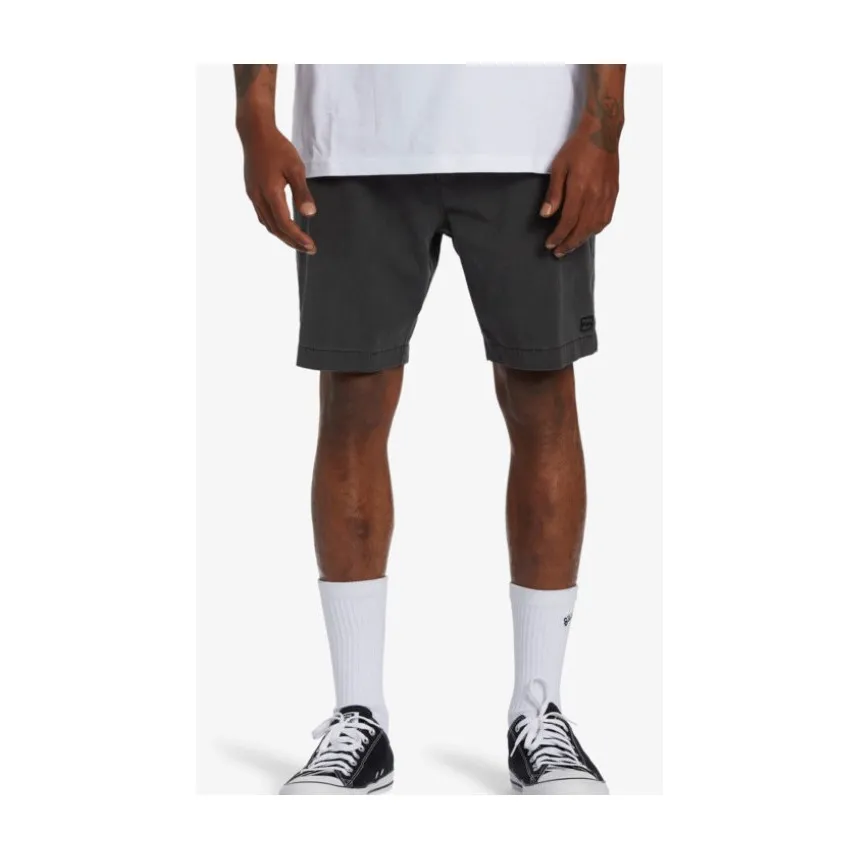Pantalón Corto Billabong Crossfire Para Hombre