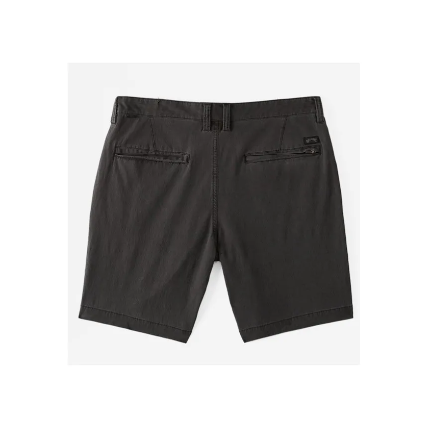 Pantalón Corto Billabong Crossfire Para Hombre
